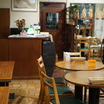 ピッツェリア デ ナプレ - 