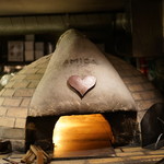 ピッツェリア デ ナプレ - 