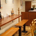 ピッツェリア デ ナプレ - 