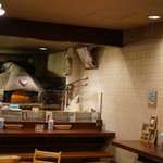 ピッツェリア デ ナプレ - 