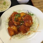 中華料理 謝謝 - 