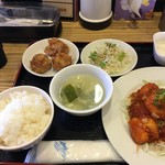 中華料理 謝謝 - 