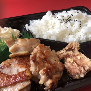 からあげ専門店_1