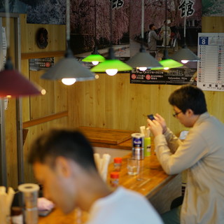 自家製麺 伊藤_2