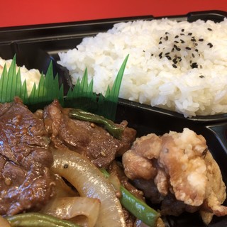 からあげ専門店_2