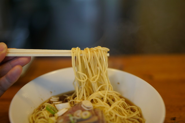 自家製麺 伊藤（いとう） - 角館（ラーメン）の写真