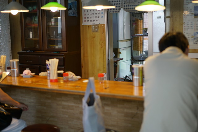 自家製麺 伊藤（いとう） - 角館（ラーメン）の写真