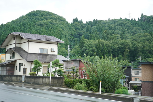 自家製麺 伊藤（いとう） - 角館（ラーメン）の写真