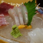 酒菜処 のさ庵 - 