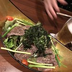 Umai Sakanato Gyuutan Shabu Shabu Owan - 