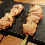 串焼き もんじろう - 串もの