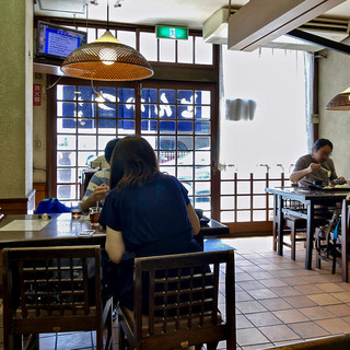 とんかつ 井筒_2