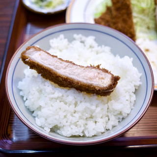 とんかつ 井筒_1