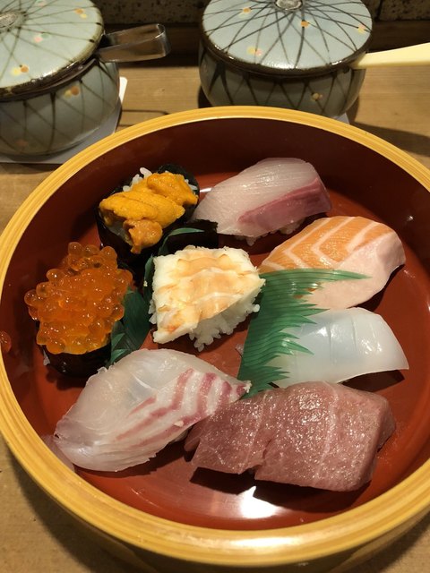 たね寿司 尼崎 阪神 寿司 食べログ