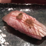 鮨げん家 - たまめ鯛