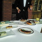 トゥール・ドール - メイン