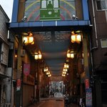 Panno Oomura - ジョイフル三ノ輪商店街