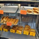 Panno Oomura - 調理パンは人気ある～！