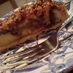 まめすず - タルト（胡桃）