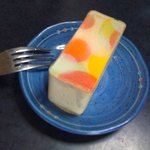 アボンドンス - ルビー