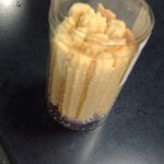 アボンドンス - シュプリッツブレーデル