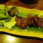 Yakitori nooogiya - 