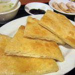 珍味館 - チャーシュービン