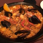 スペイン料理店 エステーリャ - 王様のパエリア