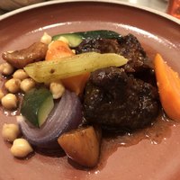 Benoit Alain Ducasse - 