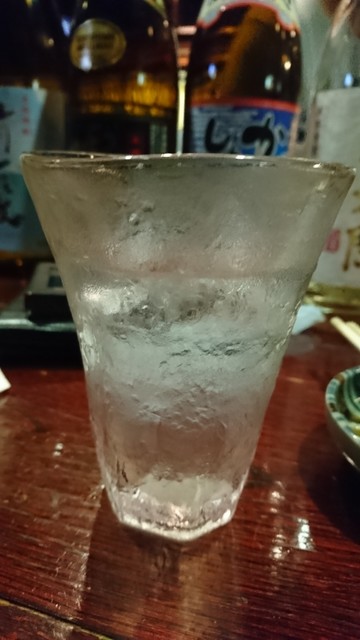 ジュンサンズバー（Junsan's Bar） - 小樽（バー）の写真