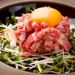 Wagyuu Yakiniku Ushiwaka Maru - 