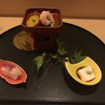 和食ビストロ 橙橙 - 