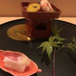 Washoku Bisutoro Daidai - 