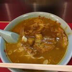 ラーメン＆カレー専門店 太源 - 