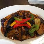 中国レストラン 雪園 - 