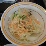 中国レストラン 雪園 - 