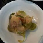 中国レストラン 雪園 - 