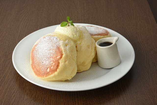 オリジナルパンケーキハウス イオンモール筑紫野店 天拝山 パンケーキ 食べログ オリジナルパンケーキハウス イオンモール筑紫野店 天拝山 パンケーキ 食べログ