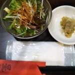 四川料理 星都 - 