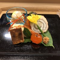 赤坂 菊乃井 - 