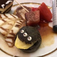 ビュッフェ＆カフェレストラン ナイト＆デイ - スイーツ達