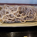 Sakana Soba Kafuu - 