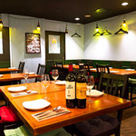 ワイン食堂 ホオバール 池袋西口店