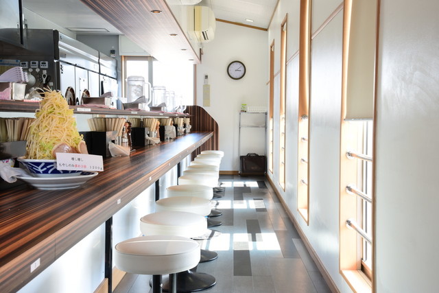 Ramen Dai Ichinomiya Ten photo 4