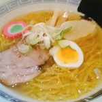 ラーメン薫薫 - 