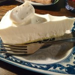 邪宗門 - チーズケーキ