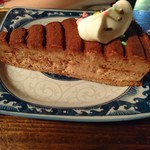 邪宗門 - チョコレートケーキ