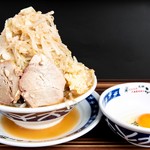 らーめん 大 - 料理写真: