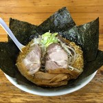 大幸 - 特製スタミナ麺