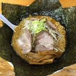 大幸 - 特製スタミナ麺